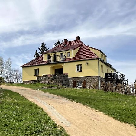 Apartament Karkonoska Przesieka Exterior foto
