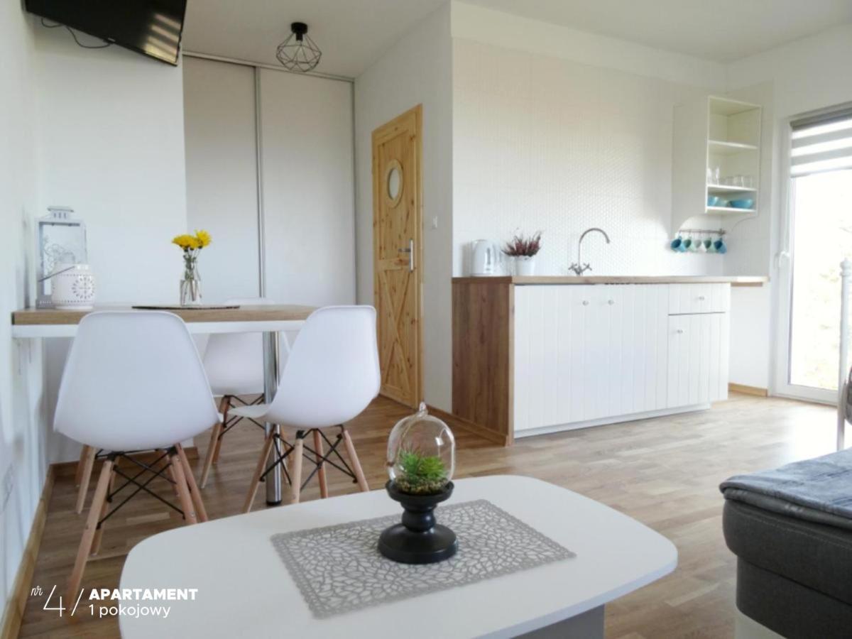 Apartament Karkonoska Przesieka Exterior foto